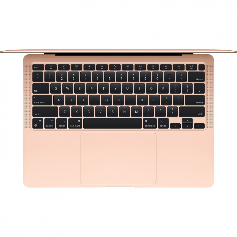 Ноутбук Apple MacBook Air 13 "Gold Late 2020 (MGNE3)