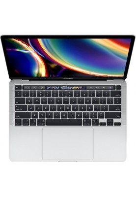 Ноутбук Apple MacBook Pro 13 "Silver 2020 (MWP72)