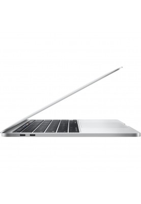 Ноутбук Apple MacBook Pro 13 "Silver 2020 (MWP72)