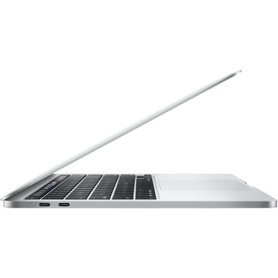 Ноутбук Apple MacBook Pro 13 `Silver 2020 (MWP72) Ноутбук Apple MacBook Pro 13 `Silver 2020 (MWP72)