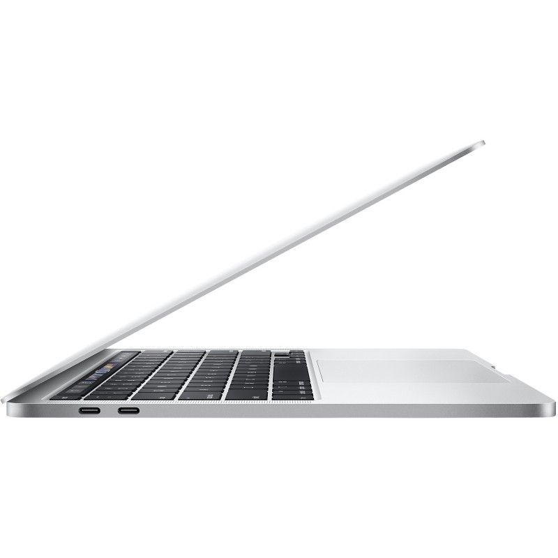 Ноутбук Apple MacBook Pro 13 "Silver 2020 (MWP72)