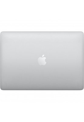 Ноутбук Apple MacBook Pro 13 "Silver 2020 (MWP72)