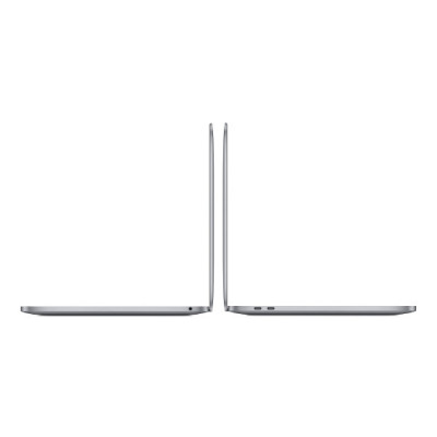 Ноутбук Apple MacBook Pro 13 "Space Gray Late 2020 (MYD92)