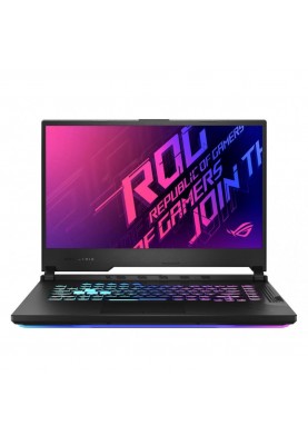 Ноутбук ASUS ROG Strix G15 G512LV (G512LV-UH76)