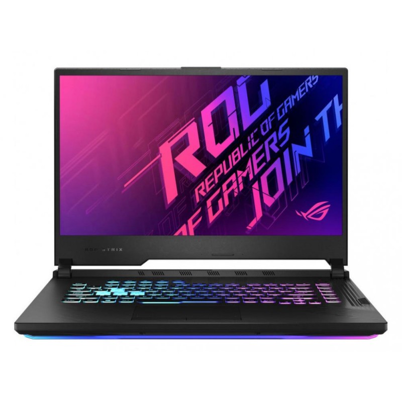 Ноутбук ASUS ROG Strix G15 G512LV (G512LV-UH76)