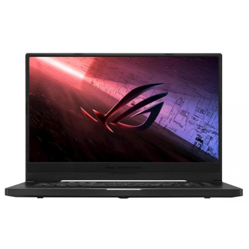 Ноутбук ASUS ROG Zephyrus S17 GX701LWS (GX701LWS-XS76)