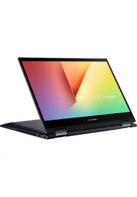 Ноутбук ASUS VivoBook Flip 14 Thin TM420UA (TM420UA-IS79T)