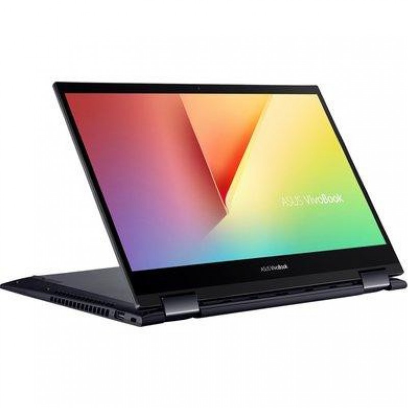 Ноутбук ASUS VivoBook Flip 14 Thin TM420UA (TM420UA-IS79T)