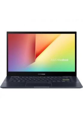 Ноутбук ASUS VivoBook Flip 14 Thin TM420UA (TM420UA-IS79T)