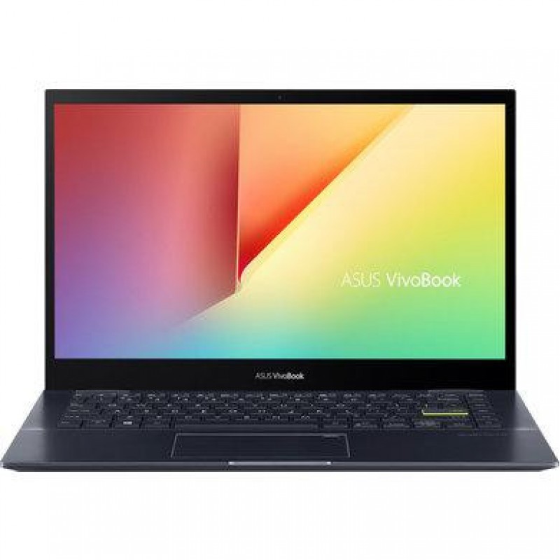 Ноутбук ASUS VivoBook Flip 14 Thin TM420UA (TM420UA-IS79T)