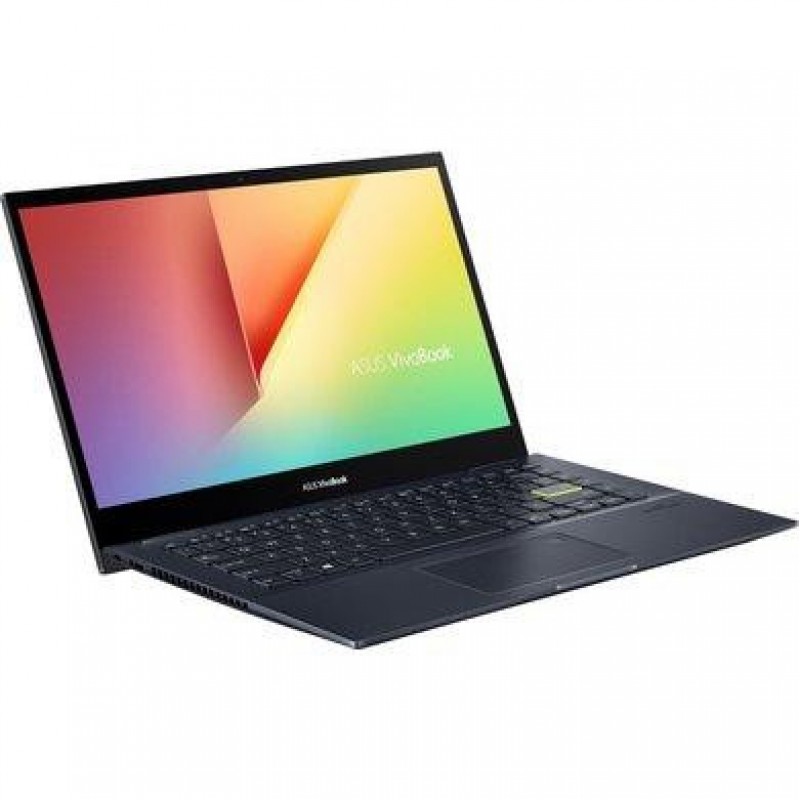 Ноутбук ASUS VivoBook Flip 14 Thin TM420UA (TM420UA-IS79T)