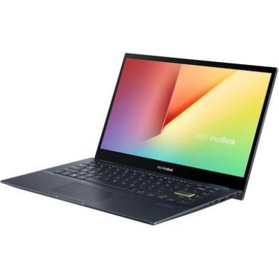 Ноутбук ASUS VivoBook Flip 14 Thin TM420UA (TM420UA-IS79T)