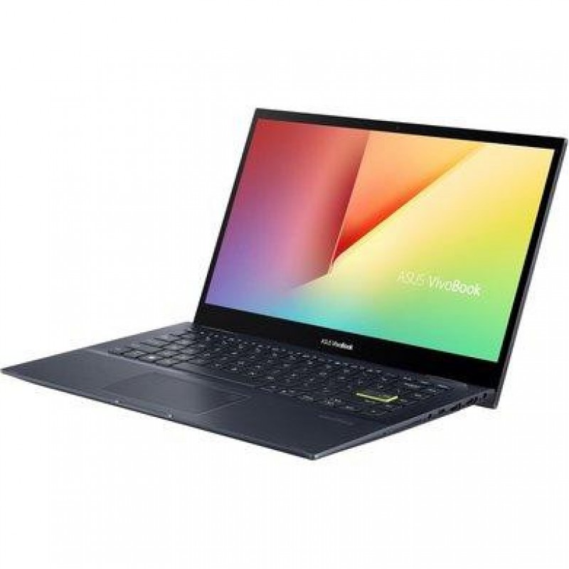 Ноутбук ASUS VivoBook Flip 14 Thin TM420UA (TM420UA-IS79T)