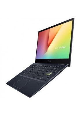 Ноутбук ASUS VivoBook Flip 14 Thin TM420UA (TM420UA-IS79T)