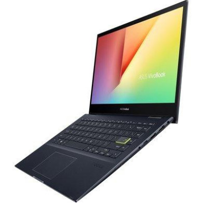 Ноутбук ASUS VivoBook Flip 14 Thin TM420UA (TM420UA-IS79T)