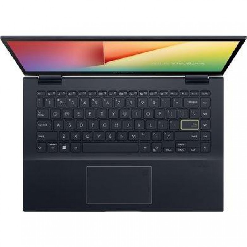 Ноутбук ASUS VivoBook Flip 14 Thin TM420UA (TM420UA-IS79T)