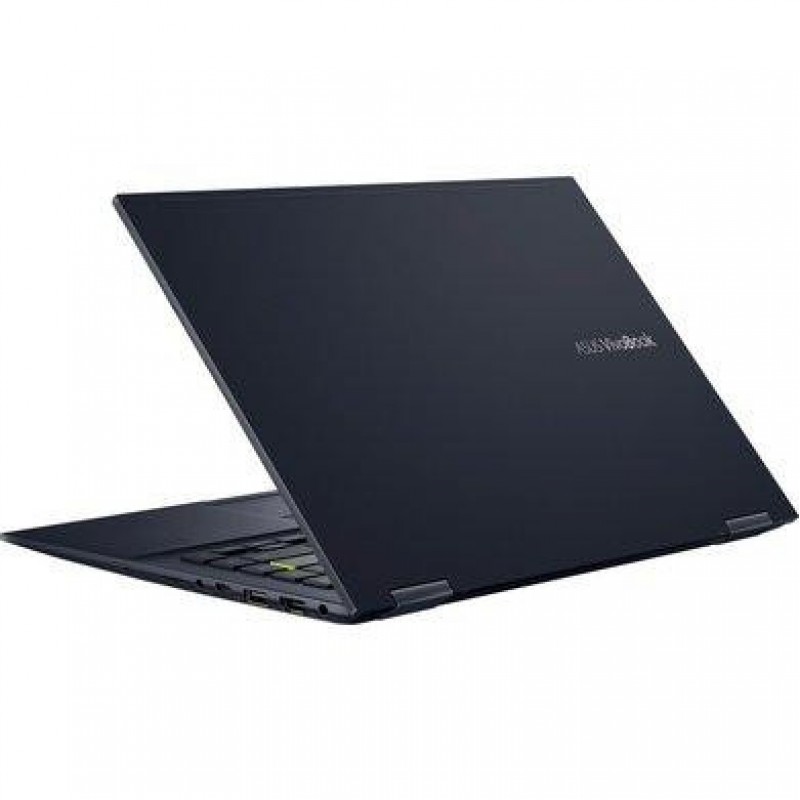 Ноутбук ASUS VivoBook Flip 14 Thin TM420UA (TM420UA-IS79T)