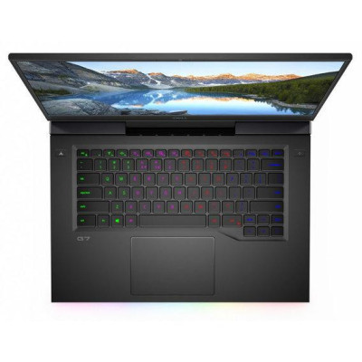 Ноутбук Dell G7 15 7500 (GN7500EHZTH)