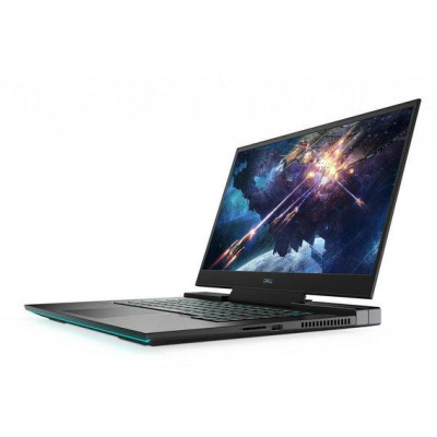 Ноутбук Dell G7 15 7500 (GN7500EHZTH)
