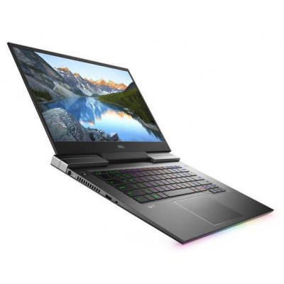 Ноутбук Dell G7 15 7500 (GN7500EHZTH)