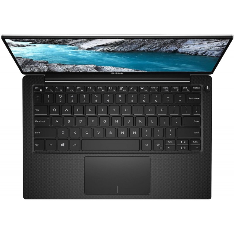 Ноутбук Dell XPS 13 7390 (210-ASUT_i716256W)