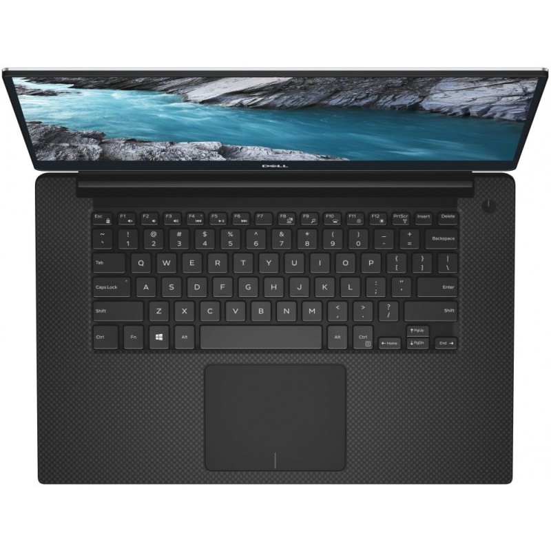 Ноутбук Dell XPS 15 7590 (7590-C3TMD)