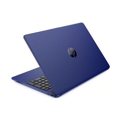 Ноутбук HP 15s-eq1194ur Blue (25T10EA) Ноутбук HP 15s-eq1194ur Blue (25T10EA)