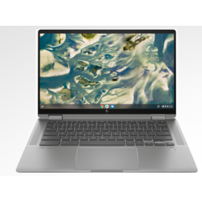 Ноутбук HP CHROMEBOOK X360 14 14C-CC0047NR (43N47UA)