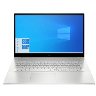 Ноутбук HP Envy Laptop 17-cg0019nr (2B097UA)