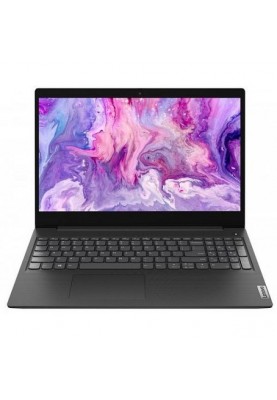 Ноутбук Lenovo IdeaPad 3 15IGL05 (81WQ0030RA)