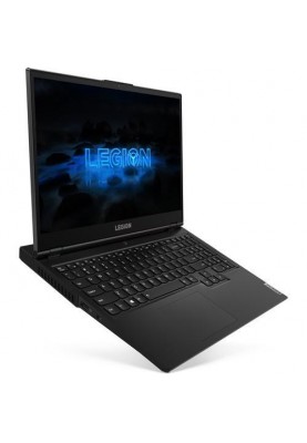 Ноутбук Lenovo Legion 5 15IMH05 (82AU00CGUS)