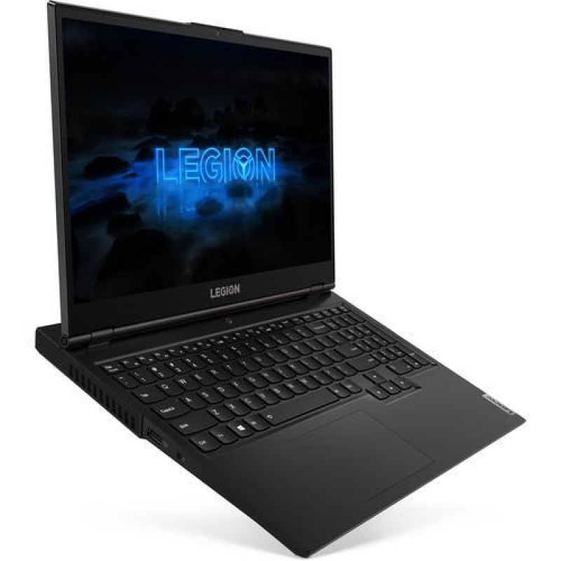 Ноутбук Lenovo Legion 5 15IMH05 (82AU00CGUS)