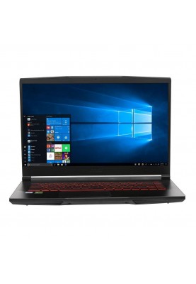 Ноутбук MSI GF65 Thin 9SEXR (GF659SEXR-838US)