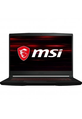 Ноутбук MSI GF65 Thin 9SEXR (GF659SEXR-838US)