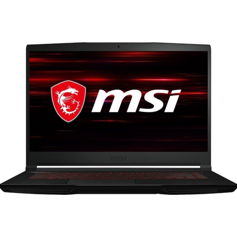 Ноутбук MSI GF65 Thin 9SEXR (GF659SEXR-838US)