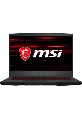 Ноутбук MSI GF65 Thin 9SEXR (GF659SEXR-838US)