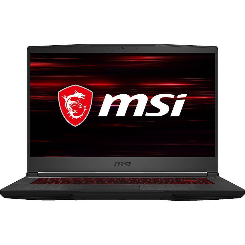 Ноутбук MSI GF65 Thin 9SEXR (GF659SEXR-838US)