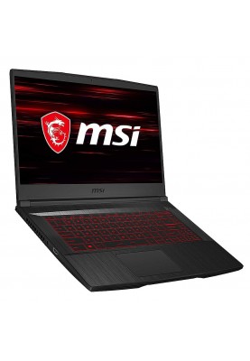 Ноутбук MSI GF65 Thin 9SEXR (GF659SEXR-838US)