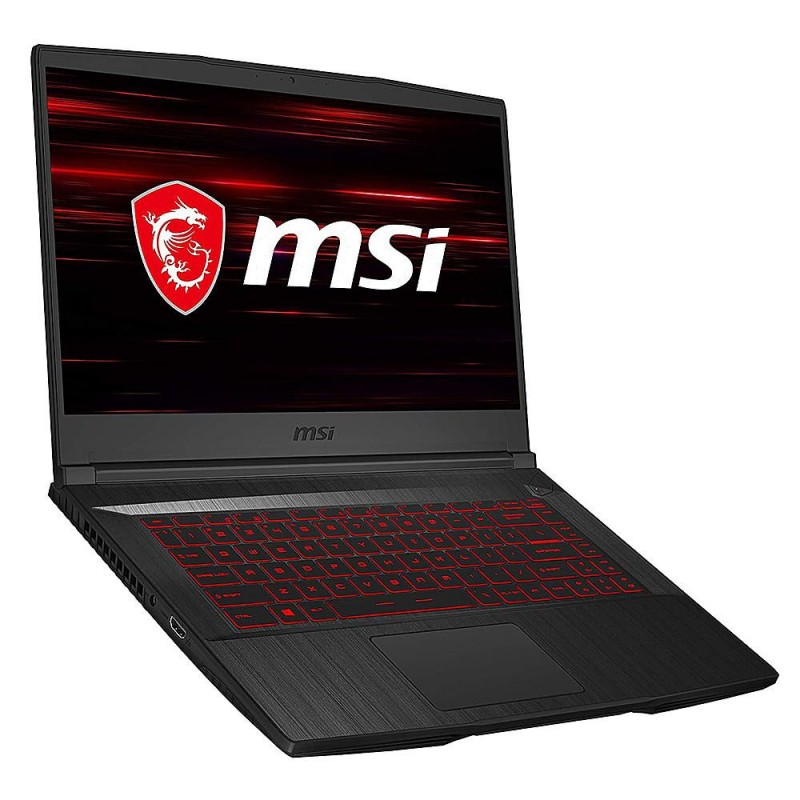 Ноутбук MSI GF65 Thin 9SEXR (GF659SEXR-838US)