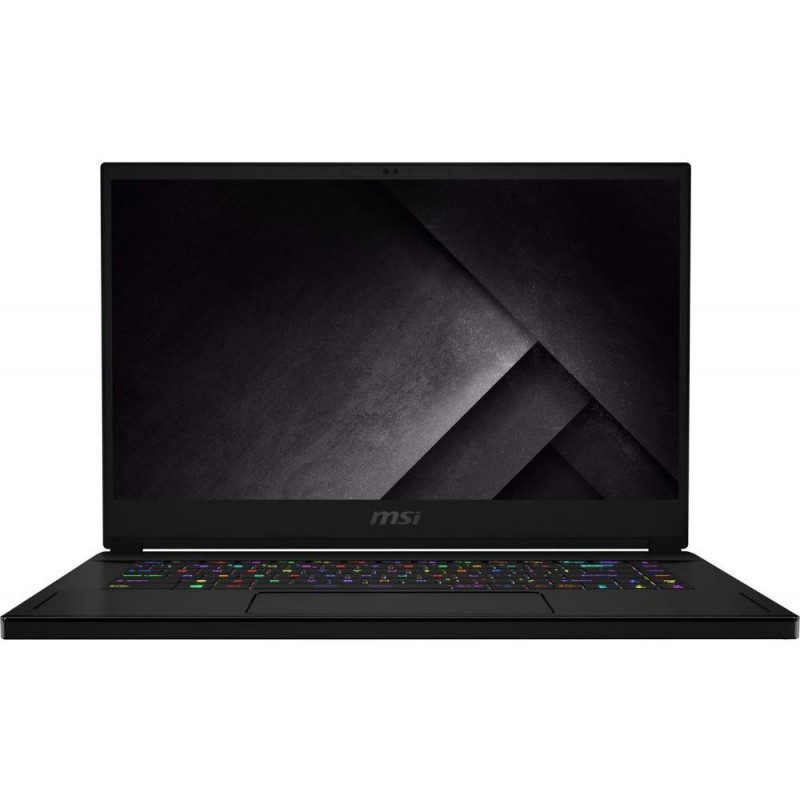 Ноутбук MSI GS66 Stealth 10SFS (GS6610SFS-440US)