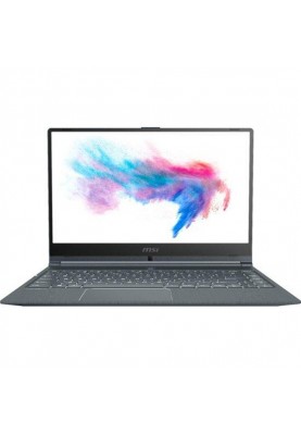 Ноутбук MSI Modern 14 (A10M-460US)