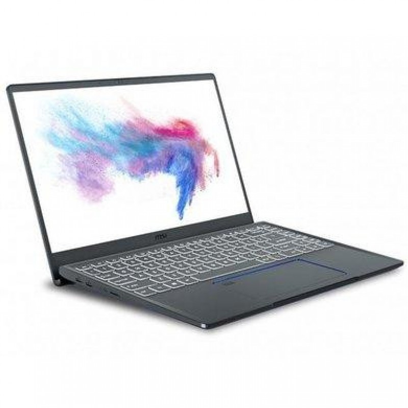 Ноутбук MSI Prestige 14 A10SC (A10SC-020US)