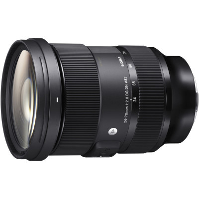 Об'єктив Sigma 28-70mm f/2.8 DG DN FOR LEICA L-MOUNT CONTEMPORARY