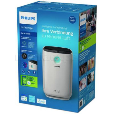 Очисник повітря Philips AC2889/10