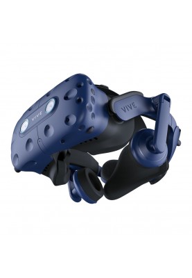 Очки виртуальной реальности HTC Vive Pro Eye (99HAPT005-00)