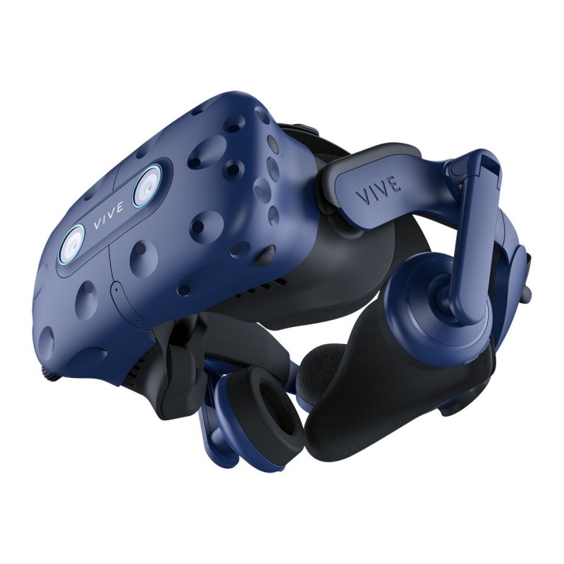 Окуляри віртуальної реальності HTC Vive Pro Eye (99HAPT005-00)