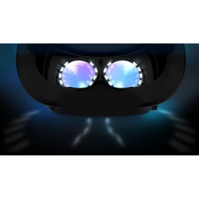 Окуляри віртуальної реальності HTC Vive Pro Eye (99HAPT005-00)
