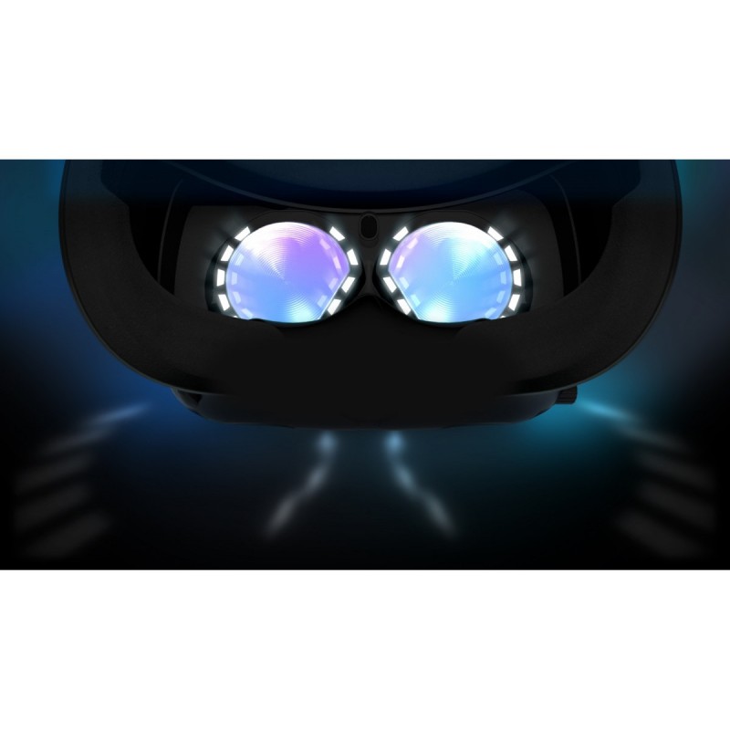 Окуляри віртуальної реальності HTC Vive Pro Eye (99HAPT005-00)