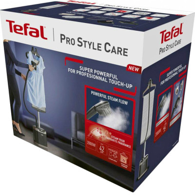 Отпариватель Tefal Pro Style Care IT8490E0
