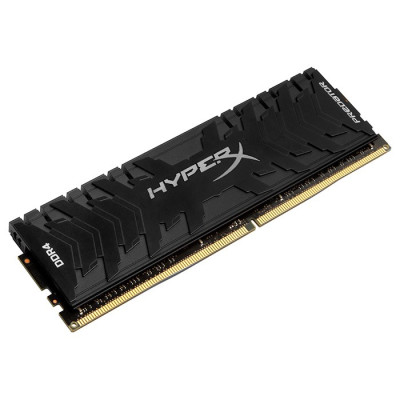 Пам'ять Kingston FURY 8 GB DDR4 3000 MHz Predator (HX430C15PB3/8)